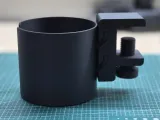 Cup & Bottle Holder-1