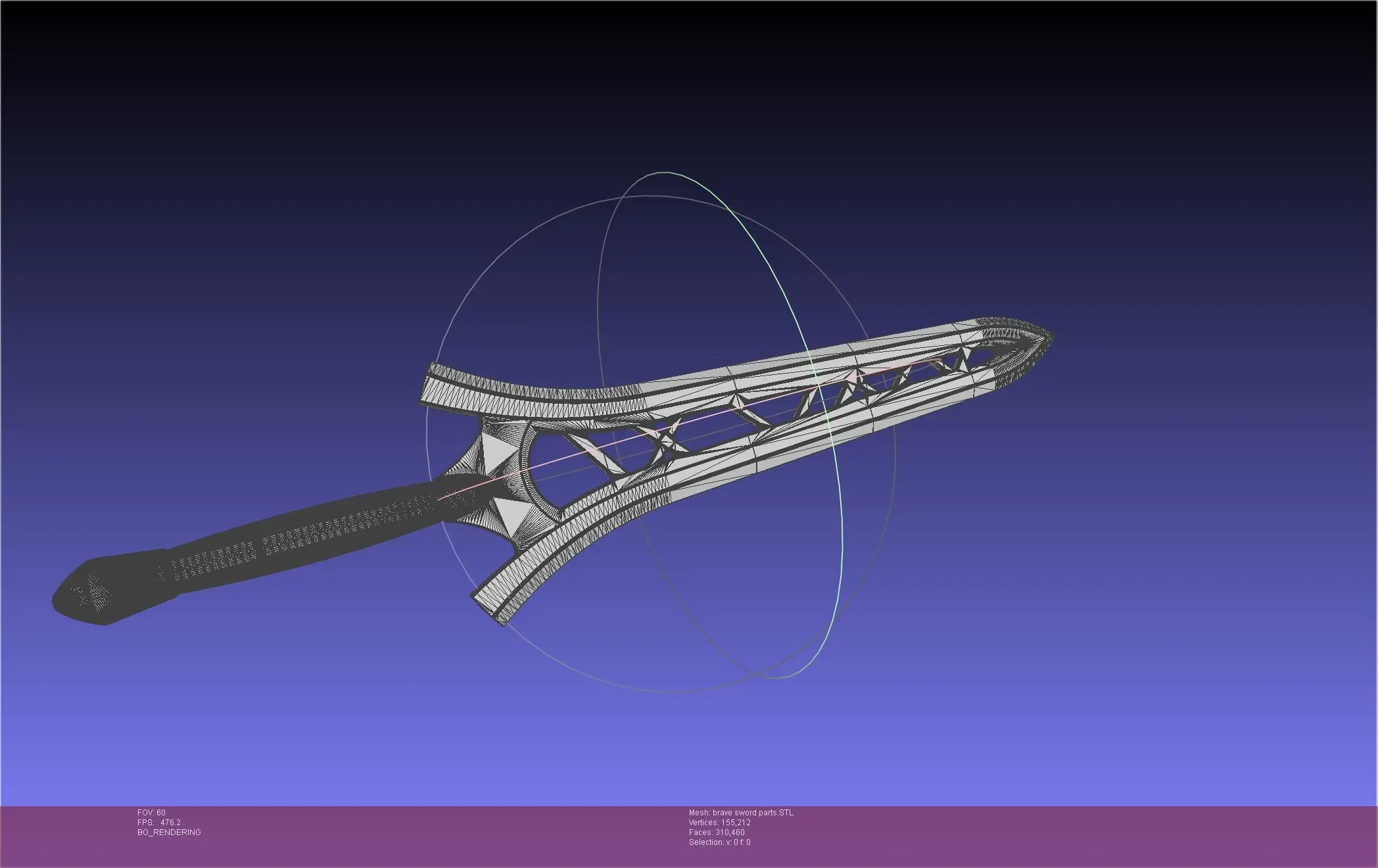 Fire Emblem Brave Sword Awakening/Heroes Version Assembly