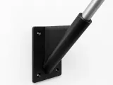 Solid Flag Pole Holder 20 and 30mm-3