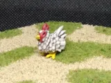Chicken Miniature-0