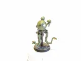 FALLOUT ROBOT INSPIRED BY MR. GUTSY - 28MM MINIATURE-2
