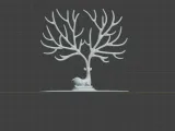 Deer Tree Accessories stand-7