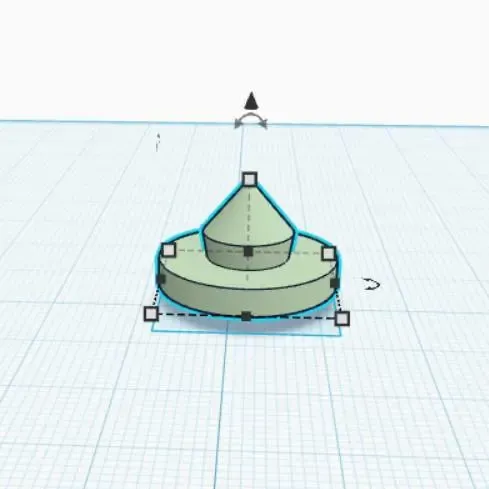 spinning top