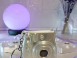 Mini Camera Keychain | No Support | FDM Print-2