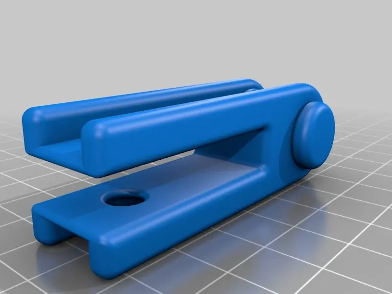 F1 in Schools Tether Line Roller