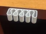 держатель для кабелей -1