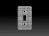 Weave Switch Cover-1