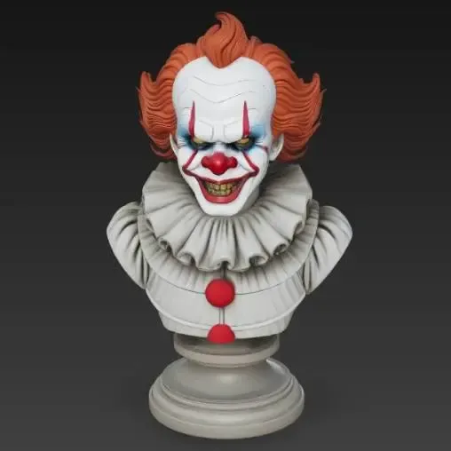 PENNYWISE BUST