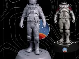 STARFIELD - TRAJE ESPACIAL CONSTELLATION Y NAVE ESPACIAL-2