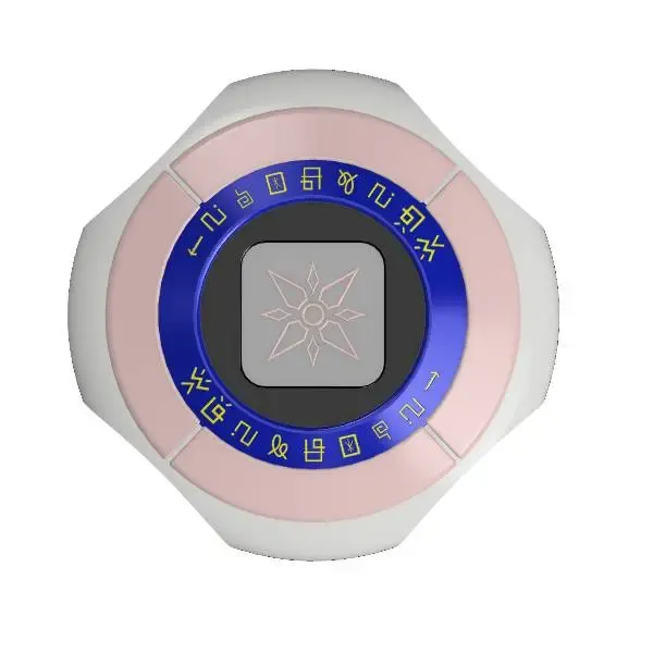 Kari ( Hikari ) digivice - Digimon Reboot