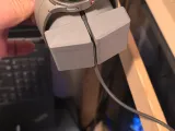 Galaxy Watch 5/6/7/8/Ultra Charging dock - Ivar-2