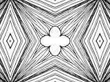 Line Abstract -0