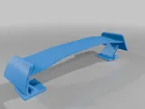 Universal CAR SPOILER-3