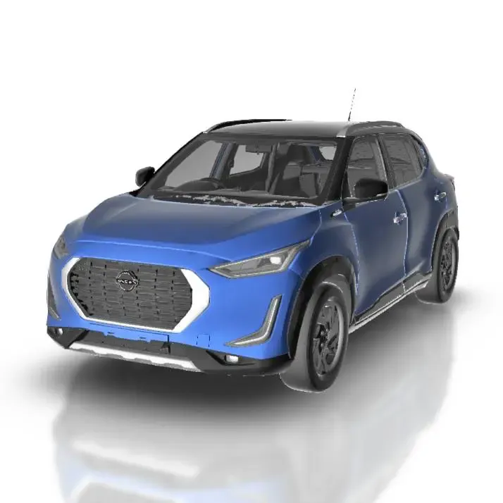 Nissan Magnite 2021