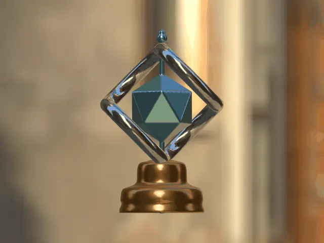 Trofeo di dadi