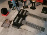 1/24 DYNAMOMETRE DE TUNING 2X4 / 2X4 TUNING DYNAMOMETER-0