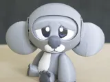 Коала Мудис-4