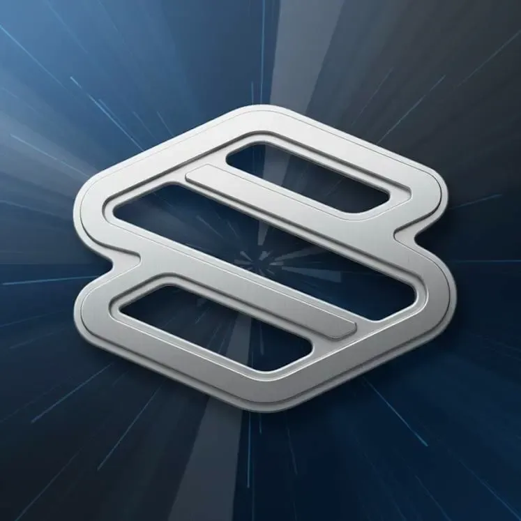  SUZUKI EMBLEM