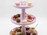 Modular Dessert stand-3