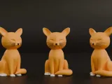 cat models-0