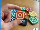 PORTACHIAVI NFC PER INSTAGRAM-0