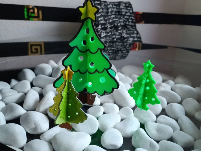 arbol de navidad