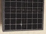 Snap-in Carbon Filter Holder for K1-4