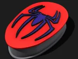 Spider Stash - Spiderman Box-0