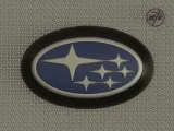 Subaru Badge-1