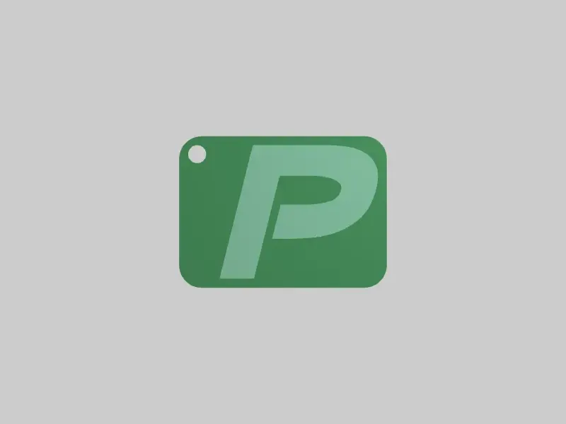 P_Keychain