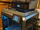 Creality K2 Plus Riser-0
