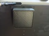 HEPA and carbon filtration adapter for K2-6