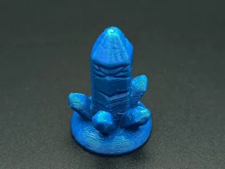 Arcane Crystal