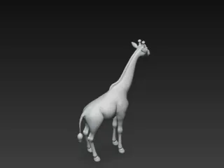 girafa free test