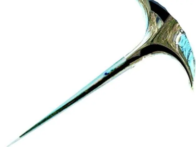 Strumenti per la lobotomia 