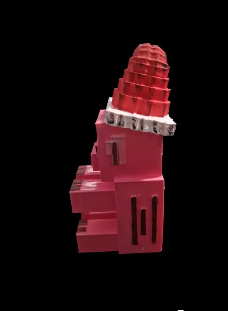 خنزير ماين كرافت