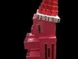 Свинка из Minecraft-3