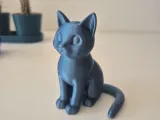 Cute Cat-0