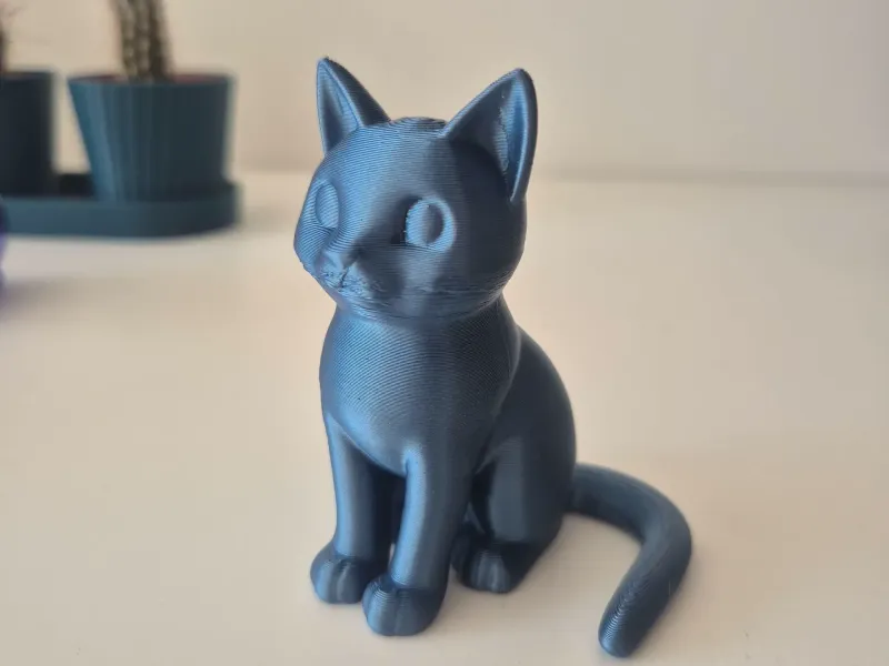 Cute Cat
