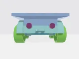 Train load car-1