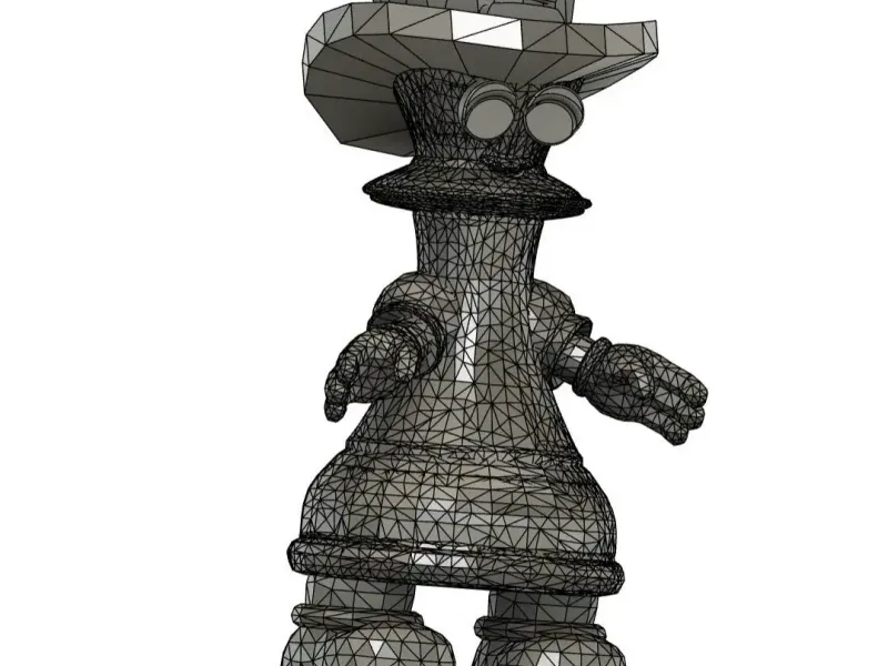 Chess King