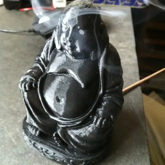 Budha Tütsülük