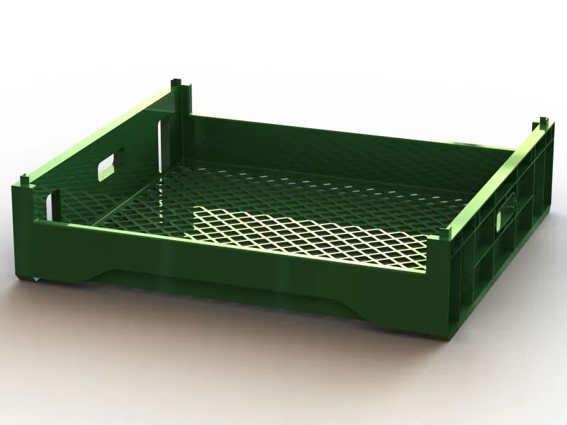 Bakery Storage Tray
