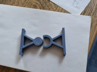 Door catch