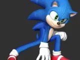 Sonic The Hedgehog 2-4