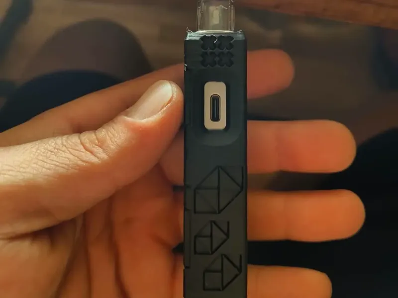Vape Cover 2 Vaporesso