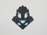 Beru Chibi Solo Leveling-0
