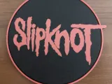 Slipknot Coaster-0