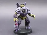Tyrant Mimic Soldier-1