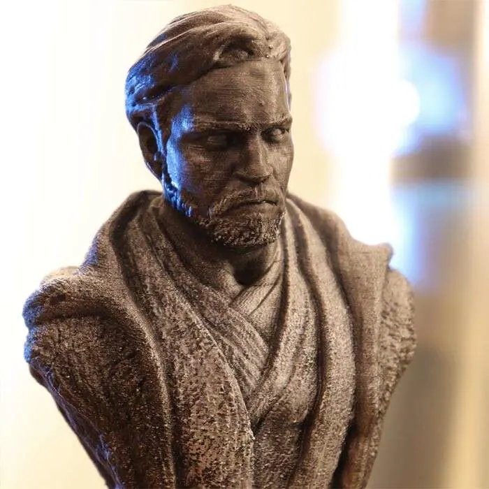 Ovi-Wan Kenobi